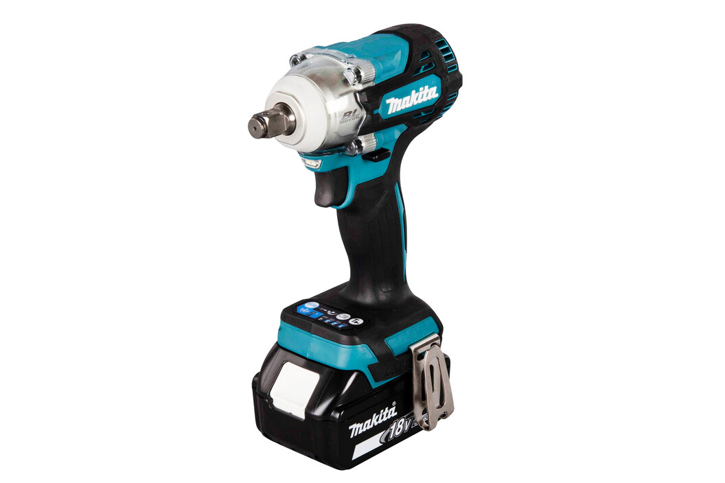 Makita DTW300Z Akku-Schlagschrauber 18V, Art.-Nr. 514312 - Akku Mäser - B2B-Shop