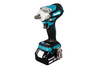 Makita DTW300RTJ Akku-Schlagschrauber 18V MAKPAC, Art.-Nr. 514323 - Akku Mäser - B2B-Shop