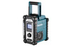 Makita DMR116 Akku-Radio 18V, Art.-Nr. 514325 - Akku Mäser - B2B-Shop