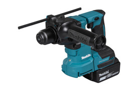 Makita DHR183Z Akku-Bohrhammer LXT, Art.-Nr. 514342 - Akku Mäser - B2B-Shop