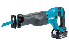 Makita DJR186Z Akku-Reciprosäge LXT, Art.-Nr. 514344 - Akku Mäser - B2B-Shop