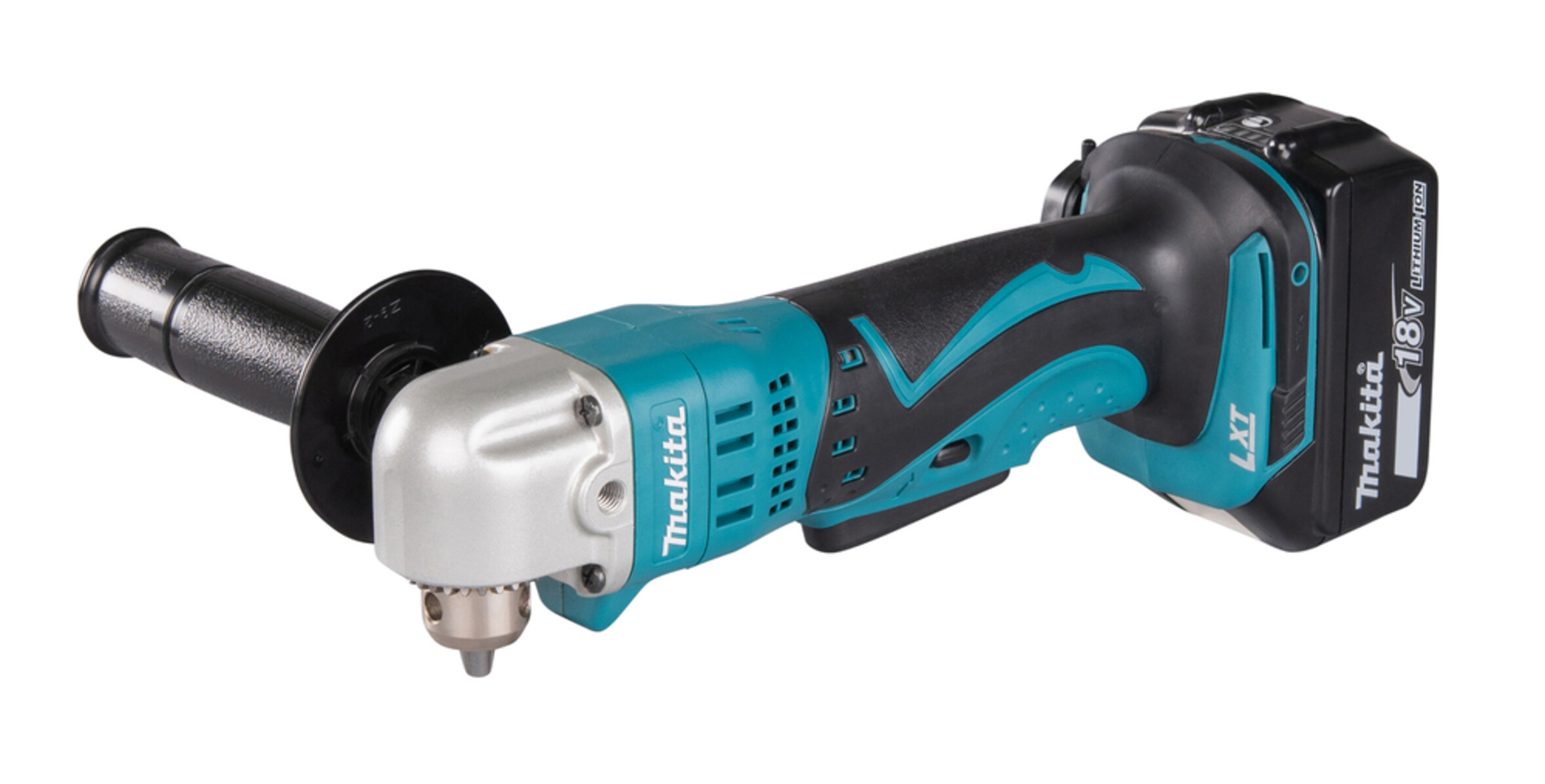 Makita DDA350Z Akku-Winkelbohrmaschine LXT, Art.-Nr. 514347 - Akku Mäser - B2B-Shop