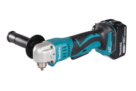 Makita DDA350Z Akku-Winkelbohrmaschine LXT, Art.-Nr. 514347 - Akku Mäser - B2B-Shop