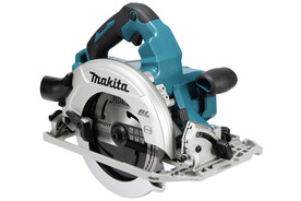 Makita DHS782Z Akku-Handkreissäge LXT 2x18V, Art.-Nr. 514352 - Akku Mäser - B2B-Shop