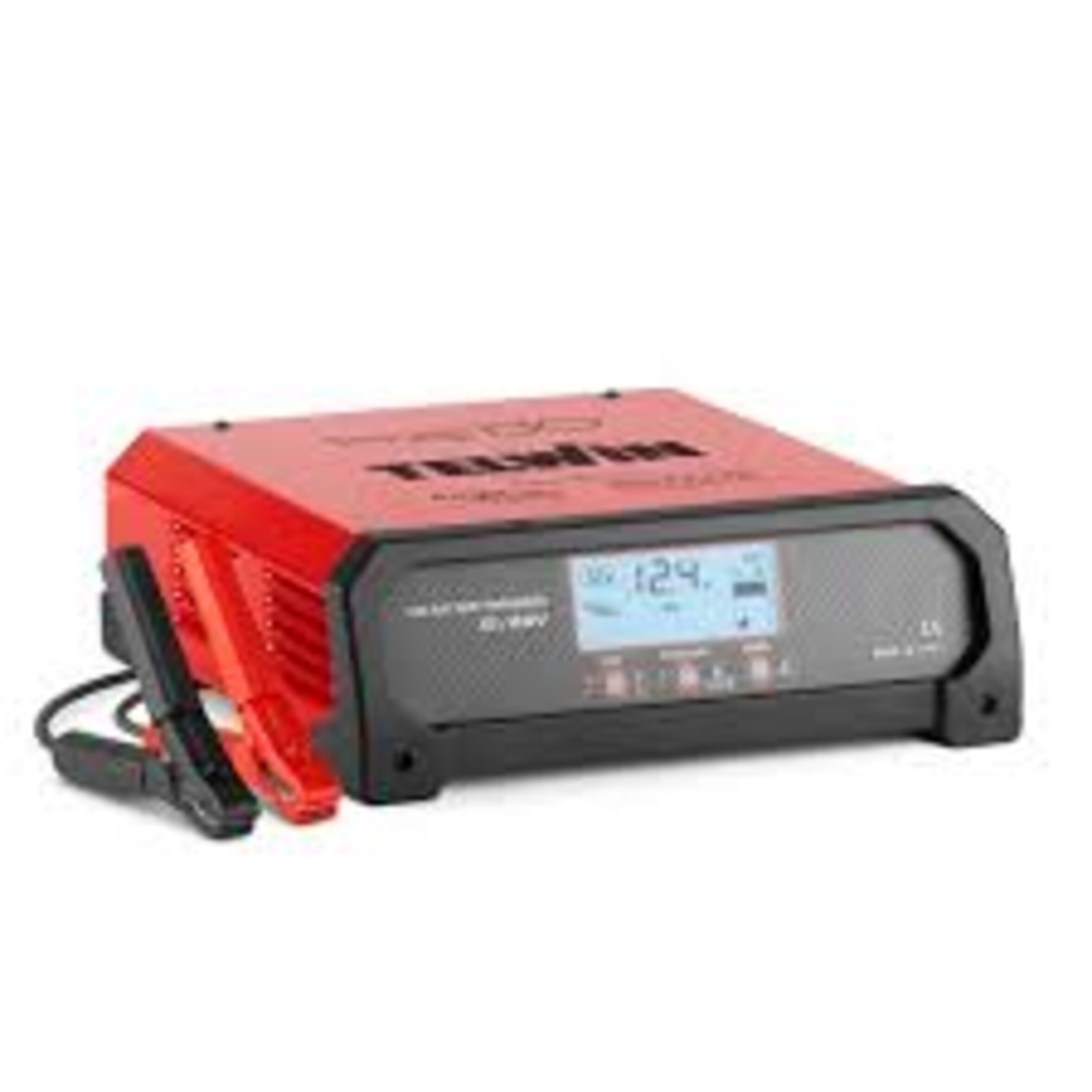 Telwin Doctor Charge 130 230V, Art.-Nr. 514357 - Akku Mäser - B2B-Shop