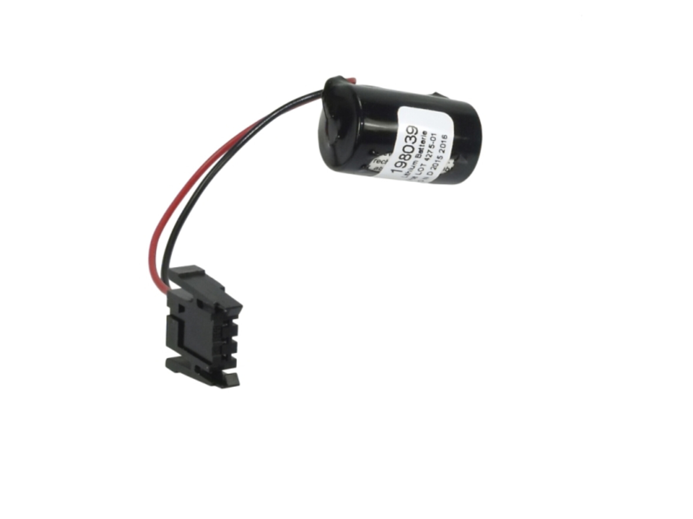 Allen Bradley 1757-BA, Art.-Nr. 510365 - Akku Mäser - B2B-Shop