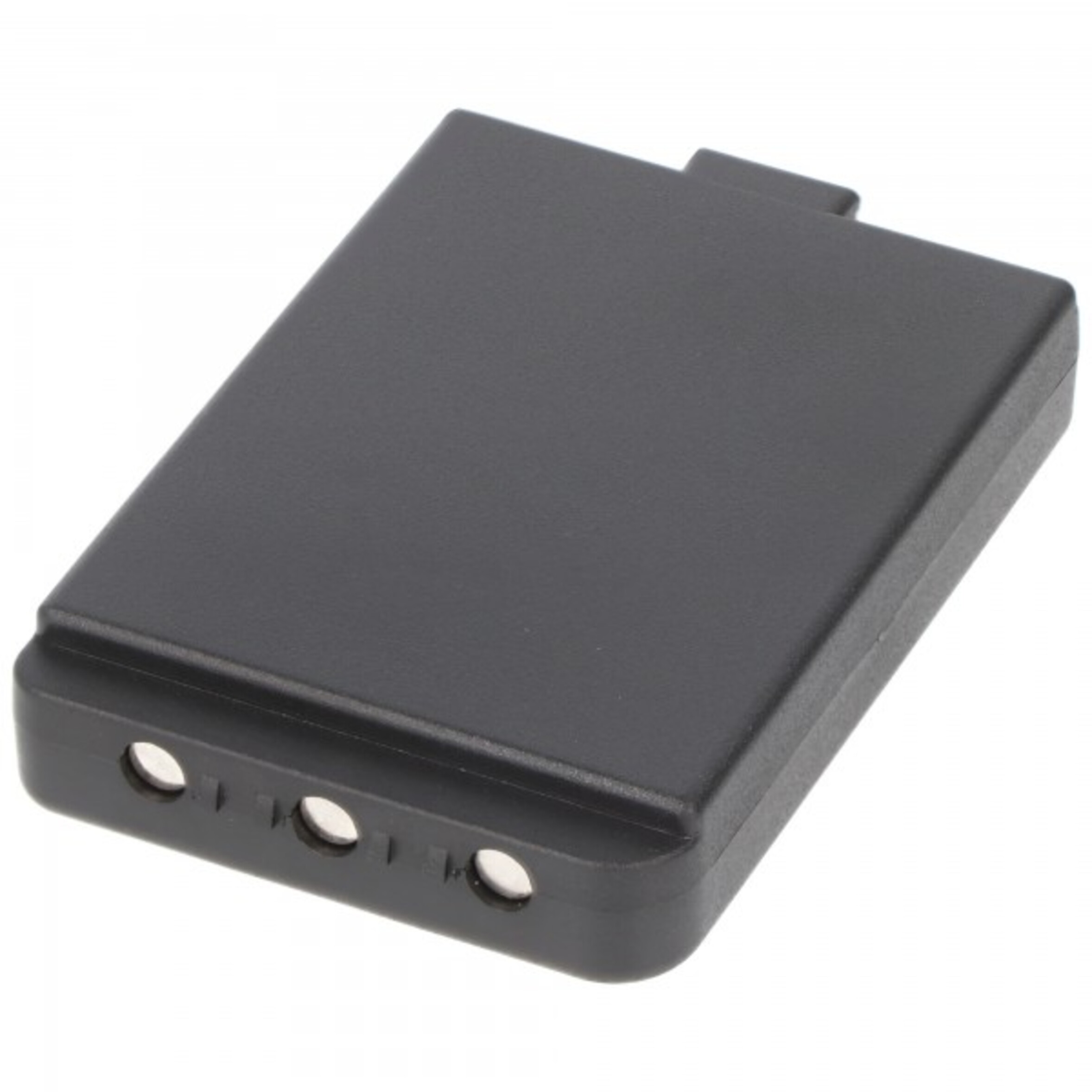 Autec Funkfernsteuerung LPM02, Art.-Nr. 513452 - Akku Mäser - B2B-Shop