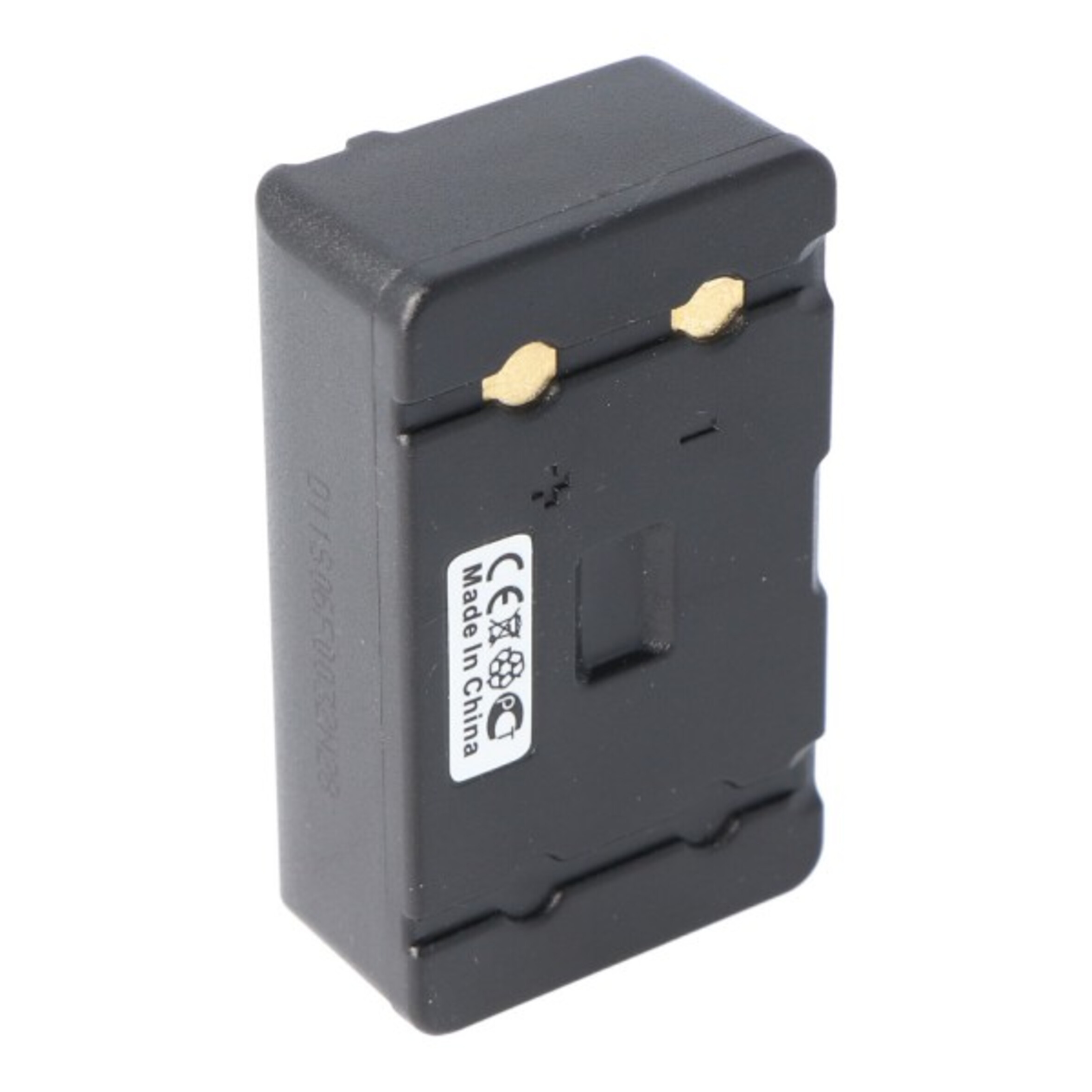 Autec Kranakku LBM02MH, Art.-Nr. 513446 - Akku Mäser - B2B-Shop