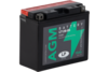 Landport MA LT12B-BS AGM+Acidpack (YT12B-BS), Art.-Nr. 510063 - Akku Mäser - B2B-Shop