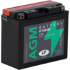 Landport MA LT12B-BS AGM+Acidpack (YT12B-BS), Art.-Nr. 510063 - Akku Mäser - B2B-Shop