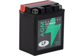 Landport MA LTX14AHL-BS AGM+Acidpack (YTX14AHL-BS), Art.-Nr. 510071 - Akku Mäser - B2B-Shop