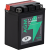 Landport MA LTX14AHL-BS AGM+Acidpack (YTX14AHL-BS), Art.-Nr. 510071 - Akku Mäser - B2B-Shop