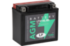 Landport MA LTX14L-BS AGM+Acidpack (YTX14L-BS), Art.-Nr. 510072 - Akku Mäser - B2B-Shop