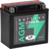 Landport MA LTX14L-BS AGM+Acidpack (YTX14L-BS), Art.-Nr. 510072 - Akku Mäser - B2B-Shop