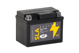 Landport MS SLA 12-4S (YB4L-A/B, YTX4L-BS), Art.-Nr. 510382 - Akku Mäser - B2B-Shop