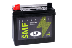 Landport U1-300MF SMF, Art.-Nr. 510355 - Akku Mäser - B2B-Shop