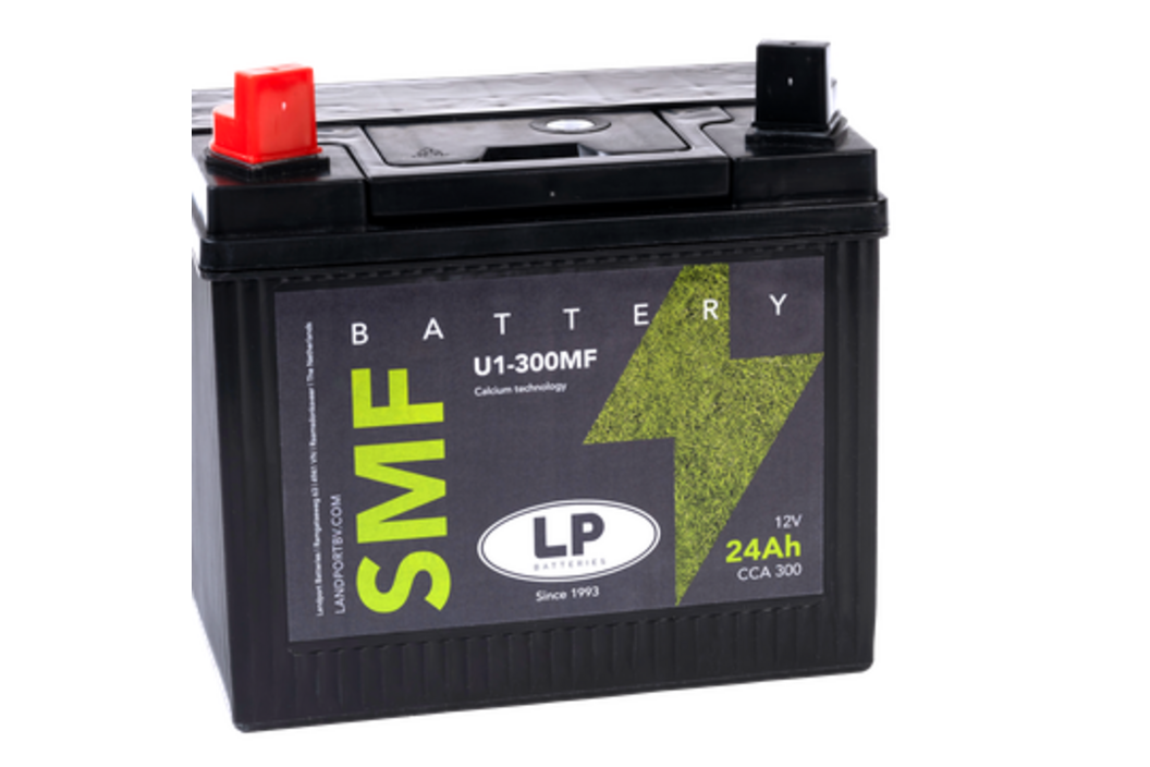 Landport U1-300MF SMF, Art.-Nr. 510355 - Akku Mäser - B2B-Shop