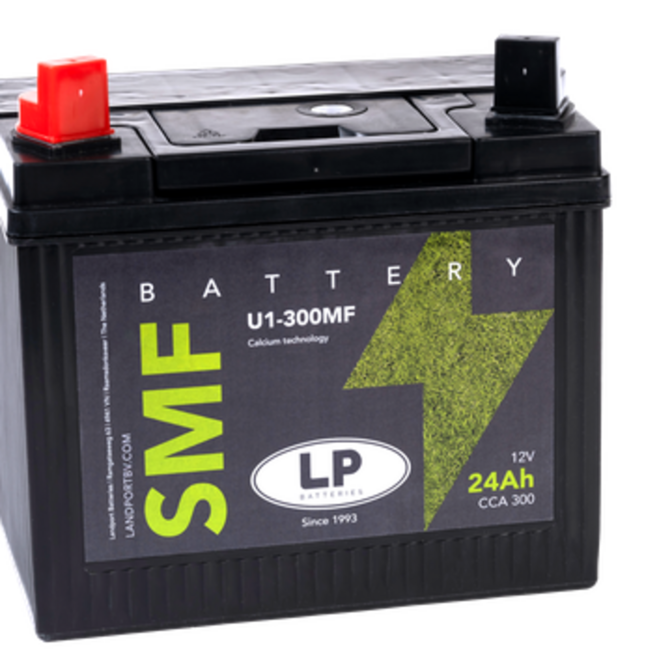 Landport U1-300MF SMF, Art.-Nr. 510355 - Akku Mäser - B2B-Shop