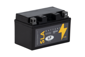 Landport MS LTZ10-S (YTZ10-S) SLA, Art.-Nr. 510384 - Akku Mäser - B2B-Shop