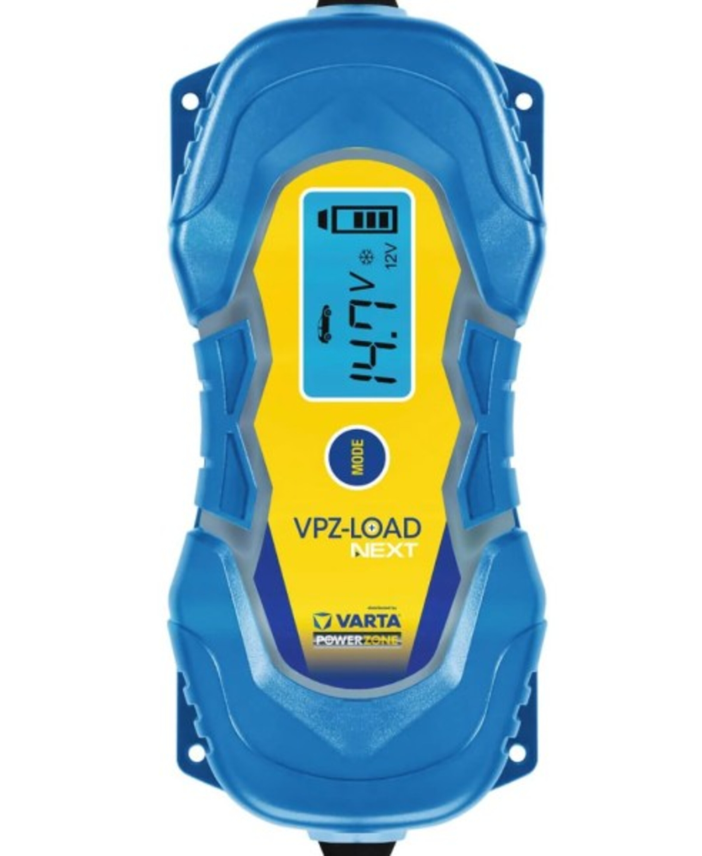 VPZ Load 5000 Next, Art.-Nr. 510646 - Akku Mäser - B2B-Shop