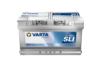 VARTA Dynamic SLI F17 580406074K262, Art.-Nr. 121604 - Akku Mäser - B2B-Shop