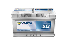 VARTA Dynamic SLI F17 580406074K262, Art.-Nr. 121604 - Akku Mäser - B2B-Shop VARTA Dynamic SLI F17 580406074K262, Art.-Nr. 121604 - Akku Mäser - B2B-Shop