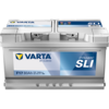 VARTA Dynamic SLI F17 580406074K262, Art.-Nr. 121604 - Akku Mäser - B2B-Shop
