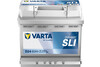 VARTA Dynamic SLI D24 560408054K262, Art.-Nr. 121618 - Akku Mäser - B2B-Shop