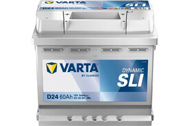 VARTA Dynamic SLI D24 560408054K262, Art.-Nr. 121618 - Akku Mäser - B2B-Shop VARTA Dynamic SLI D24 560408054K262, Art.-Nr. 121618 - Akku Mäser - B2B-Shop