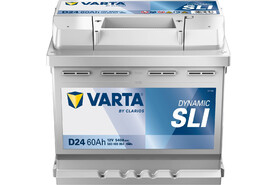 VARTA Dynamic SLI D24 560408054K262, Art.-Nr. 121618 - Akku Mäser - B2B-Shop VARTA Dynamic SLI D24 560408054K262, Art.-Nr. 121618 - Akku Mäser - B2B-Shop