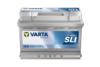 VARTA Dynamic SLI E12 574013068K262, Art.-Nr. 121624 - Akku Mäser - B2B-Shop