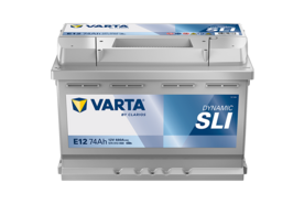 VARTA Dynamic SLI E12 574013068K262, Art.-Nr. 121624 - Akku Mäser - B2B-Shop VARTA Dynamic SLI E12 574013068K262, Art.-Nr. 121624 - Akku Mäser - B2B-Shop