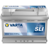 VARTA Dynamic SLI E12 574013068K262, Art.-Nr. 121624 - Akku Mäser - B2B-Shop
