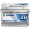 VARTA Dynamic SLI E11 574012068K262, Art.-Nr. 121626 - Akku Mäser - B2B-Shop