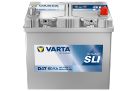 VARTA Dynamic SLI D47 560410054K262, Art.-Nr. 121631 - Akku Mäser - B2B-Shop VARTA Dynamic SLI D47 560410054K262, Art.-Nr. 121631 - Akku Mäser - B2B-Shop