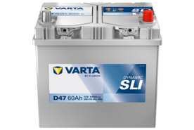 VARTA Dynamic SLI D47 560410054K262, Art.-Nr. 121631 - Akku Mäser - B2B-Shop VARTA Dynamic SLI D47 560410054K262, Art.-Nr. 121631 - Akku Mäser - B2B-Shop
