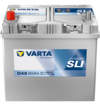 VARTA Dynamic SLI D48 560411054K262, Art.-Nr. 121664 - Akku Mäser - B2B-Shop