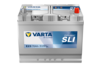 VARTA Dynamic SLI E23 570412063K262, Art.-Nr. 121665 - Akku Mäser - B2B-Shop