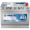 VARTA Dynamic SLI E23 570412063K262, Art.-Nr. 121665 - Akku Mäser - B2B-Shop