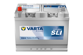 VARTA Dynamic SLI E24 570413063K262, Art.-Nr. 121666 - Akku Mäser - B2B-Shop VARTA Dynamic SLI E24 570413063K262, Art.-Nr. 121666 - Akku Mäser - B2B-Shop