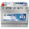 VARTA Dynamic SLI E24 570413063K262, Art.-Nr. 121666 - Akku Mäser - B2B-Shop