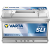 VARTA Dynamic SLI E43 572409068K262, Art.-Nr. 121667 - Akku Mäser - B2B-Shop
