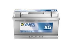 VARTA Dynamic SLI G3 595402080K262, Art.-Nr. 121669 - Akku Mäser - B2B-Shop VARTA Dynamic SLI G3 595402080K262, Art.-Nr. 121669 - Akku Mäser - B2B-Shop