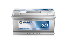 VARTA Dynamic SLI G3 595402080K262, Art.-Nr. 121669 - Akku Mäser - B2B-Shop VARTA Dynamic SLI G3 595402080K262, Art.-Nr. 121669 - Akku Mäser - B2B-Shop