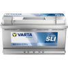 VARTA Dynamic SLI G3 595402080K262, Art.-Nr. 121669 - Akku Mäser - B2B-Shop