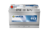 VARTA Dynamic SLI G8 595405083K262, Art.-Nr. 121670 - Akku Mäser - B2B-Shop