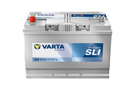VARTA Dynamic SLI G8 595405083K262, Art.-Nr. 121670 - Akku Mäser - B2B-Shop VARTA Dynamic SLI G8 595405083K262, Art.-Nr. 121670 - Akku Mäser - B2B-Shop
