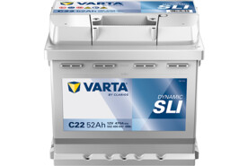 VARTA Dynamic SLI C22 552400047K262, Art.-Nr. 500859 - Akku Mäser - B2B-Shop VARTA Dynamic SLI C22 552400047K262, Art.-Nr. 500859 - Akku Mäser - B2B-Shop