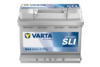 VARTA Dynamic SLI D43 560127054K262, Art.-Nr. 501335 - Akku Mäser - B2B-Shop