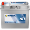 VARTA Dynamic SLI B34 545158033K262, Art.-Nr. 501336 - Akku Mäser - B2B-Shop